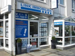 Bilder LINK Immobilien GmbH,  Immobilienmakler