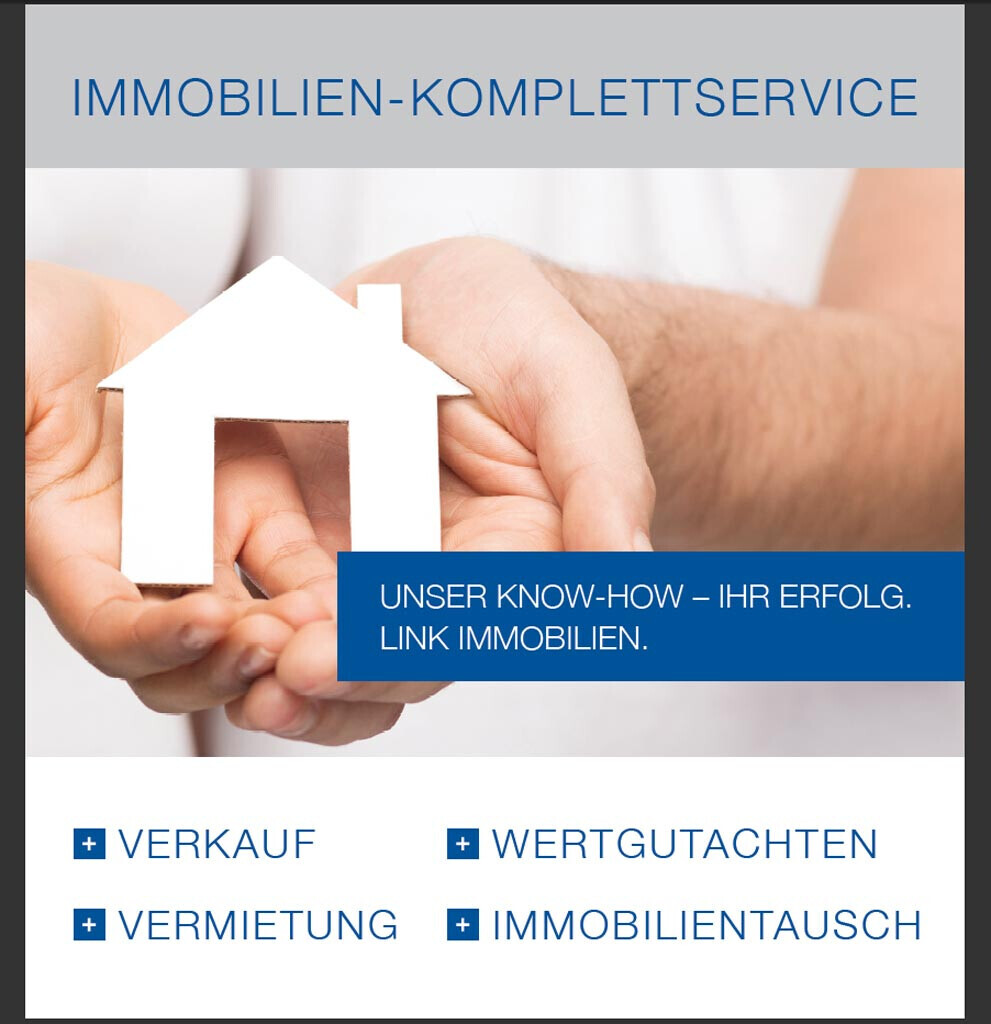 Bilder LINK Immobilien GmbH,  Immobilienmakler