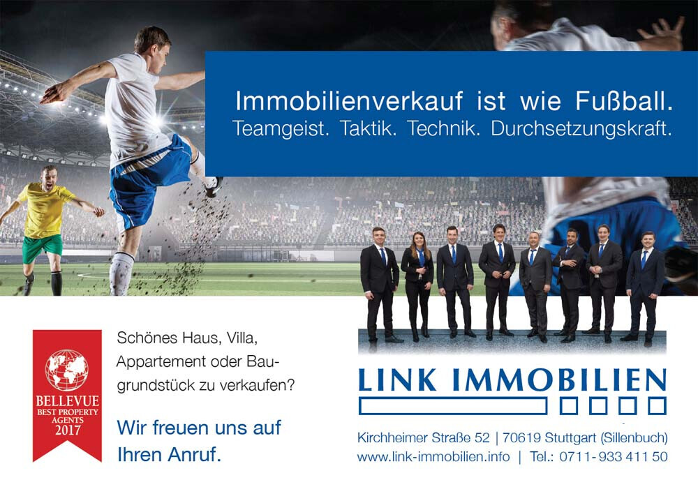Bilder LINK Immobilien GmbH,  Immobilienmakler