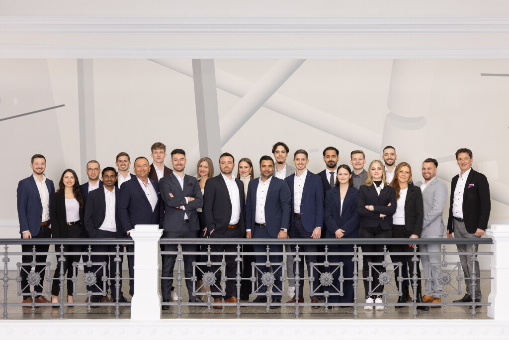 Bilder LINK Immobilien GmbH,  Immobilienmakler