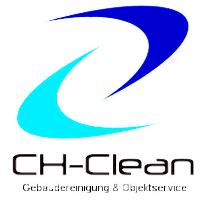 Ch-Clean - Gebäudereinigung & Objektservice Logo