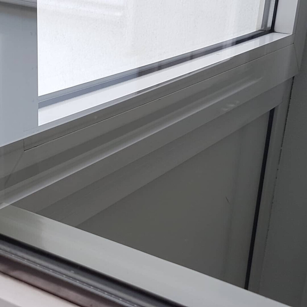 Bilder Ch-Clean - Gebäudereinigung & Objektservice