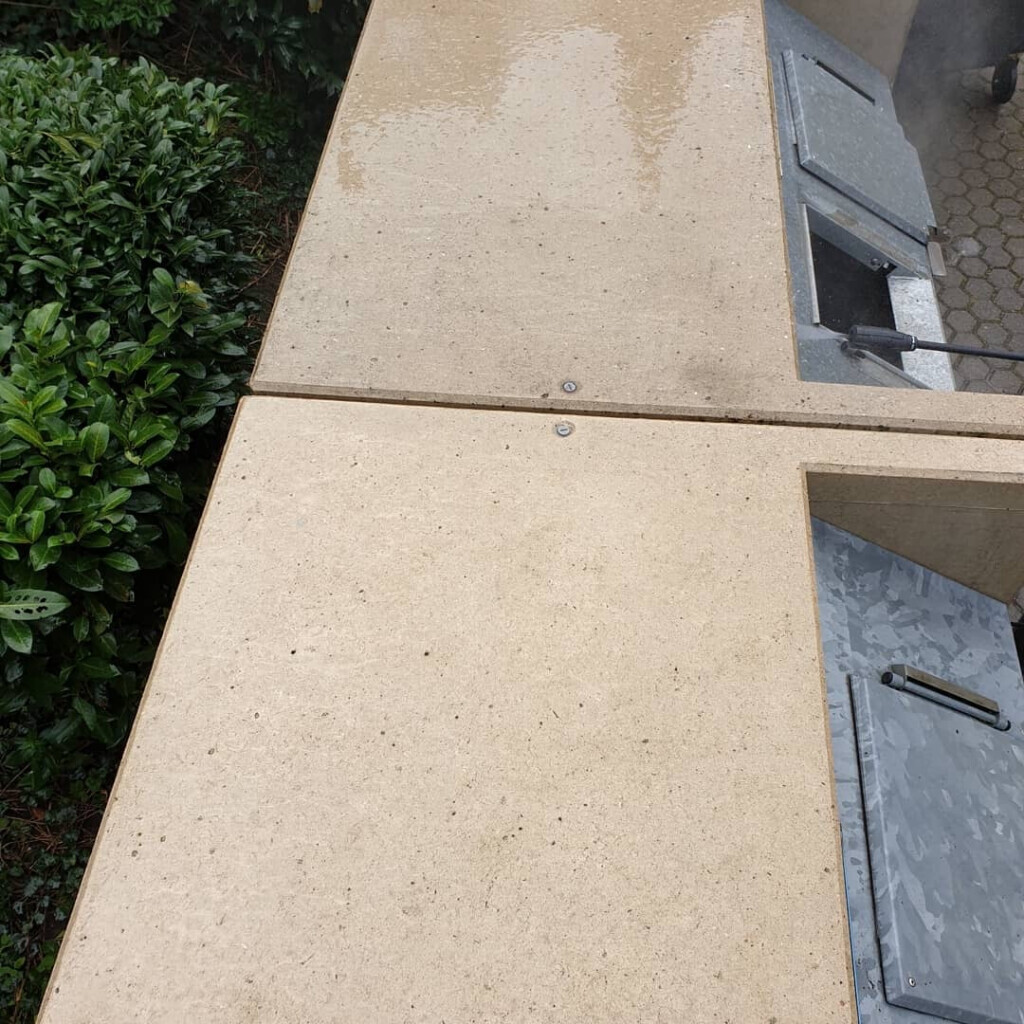 Bilder Ch-Clean - Gebäudereinigung & Objektservice