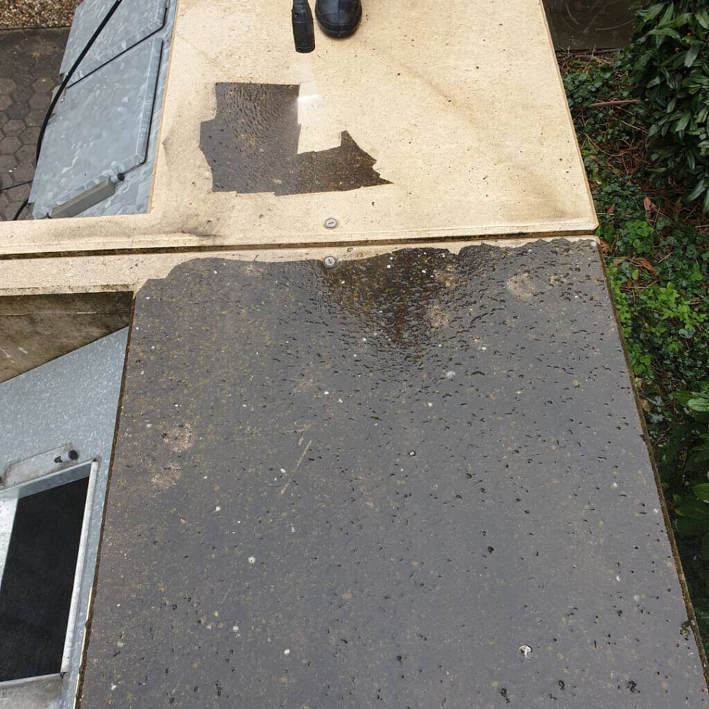 Bilder Ch-Clean - Gebäudereinigung & Objektservice