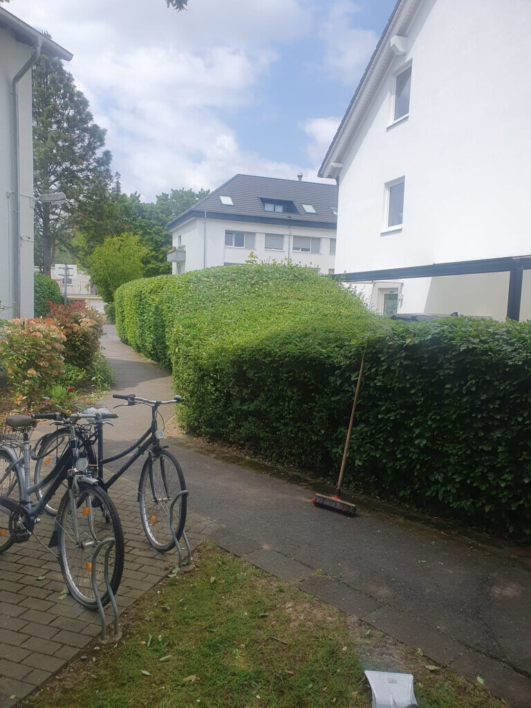 Bilder Ch-Clean - Gebäudereinigung & Objektservice