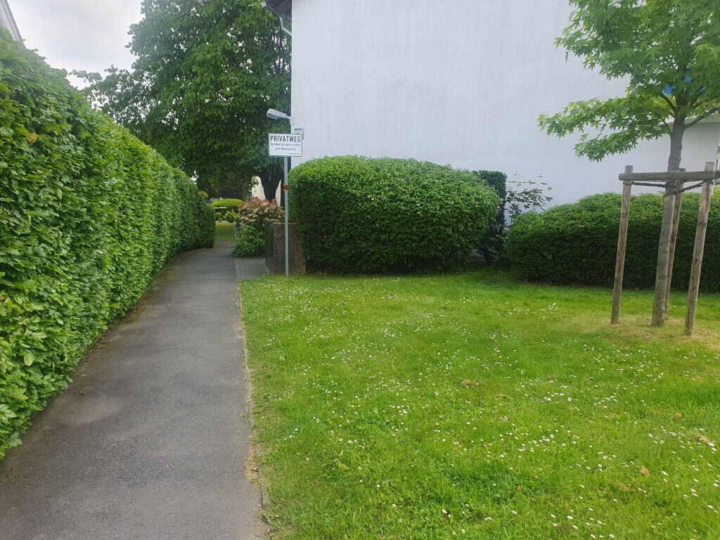 Bilder Ch-Clean - Gebäudereinigung & Objektservice