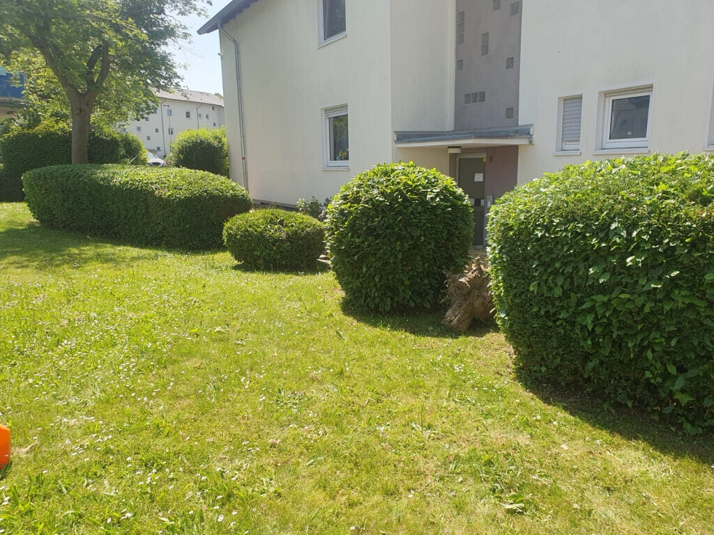 Bilder Ch-Clean - Gebäudereinigung & Objektservice