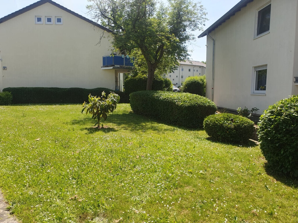 Bilder Ch-Clean - Gebäudereinigung & Objektservice