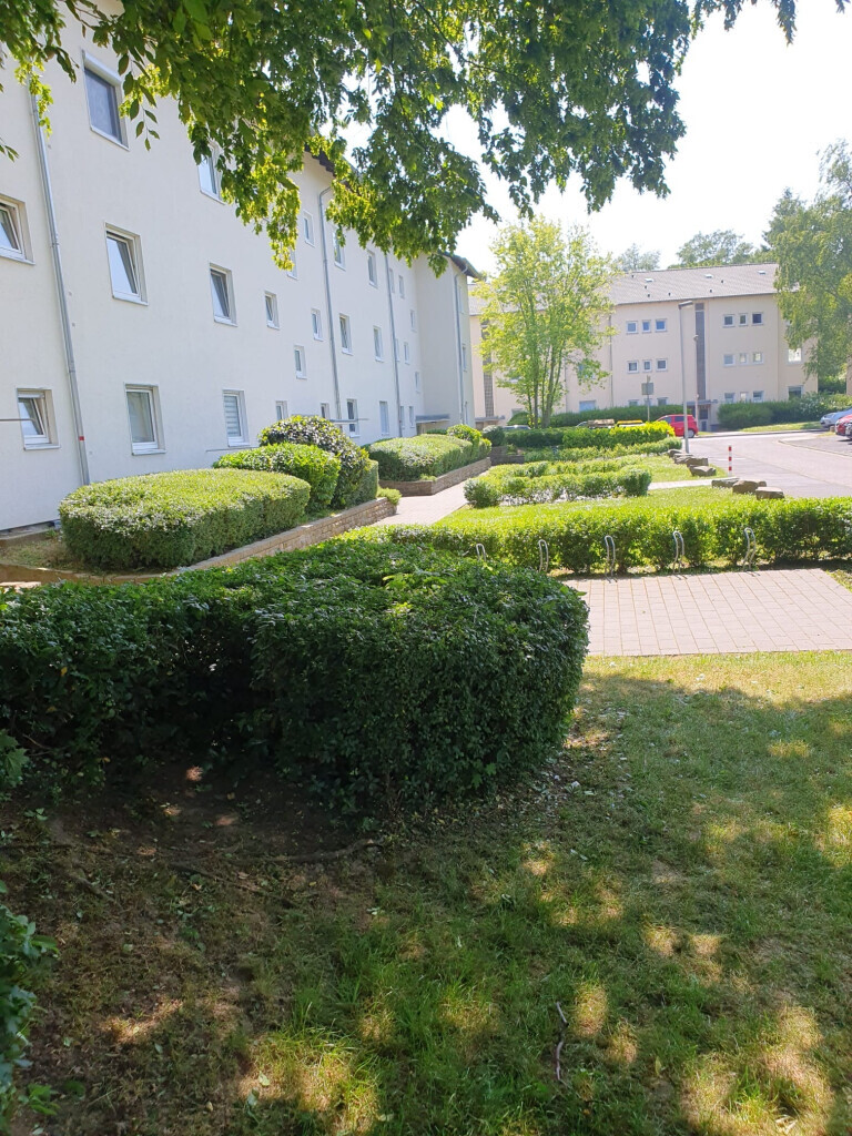 Bilder Ch-Clean - Gebäudereinigung & Objektservice