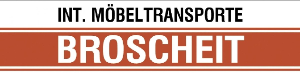 Bilder Broscheit Möbeltransporte