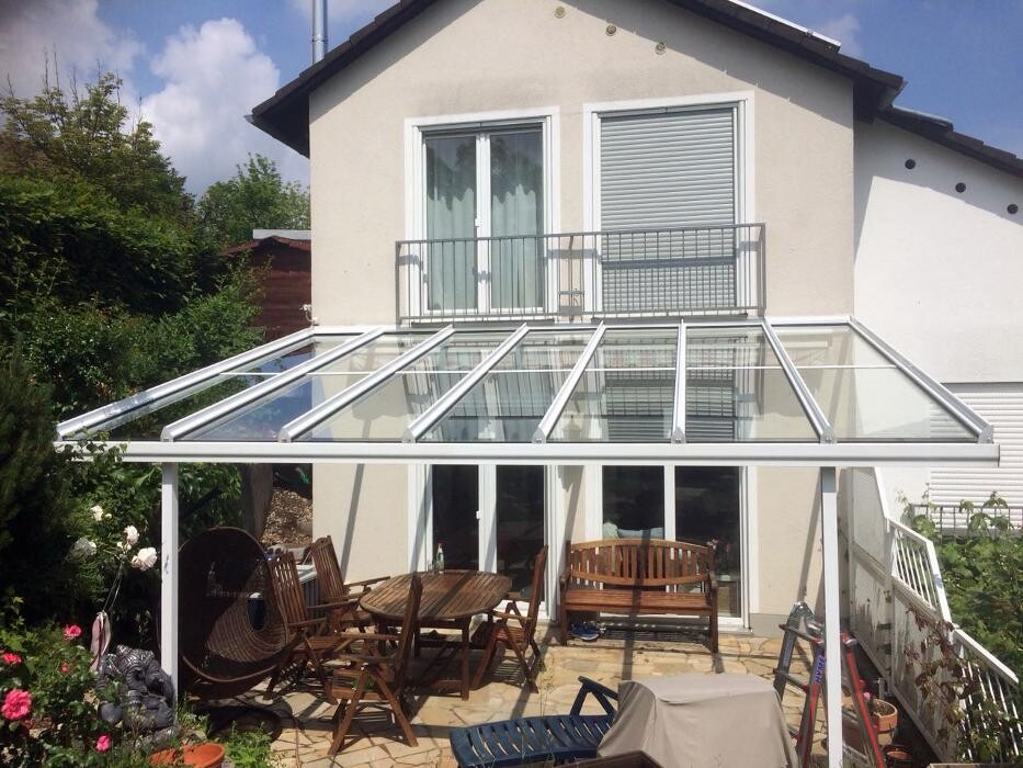 Bilder alles glasklar - Die Profis für Glasreinigung & Fensterreinigung