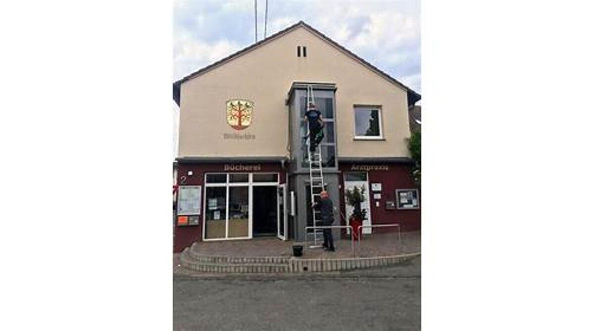 Bilder alles glasklar - Die Profis für Glasreinigung & Fensterreinigung