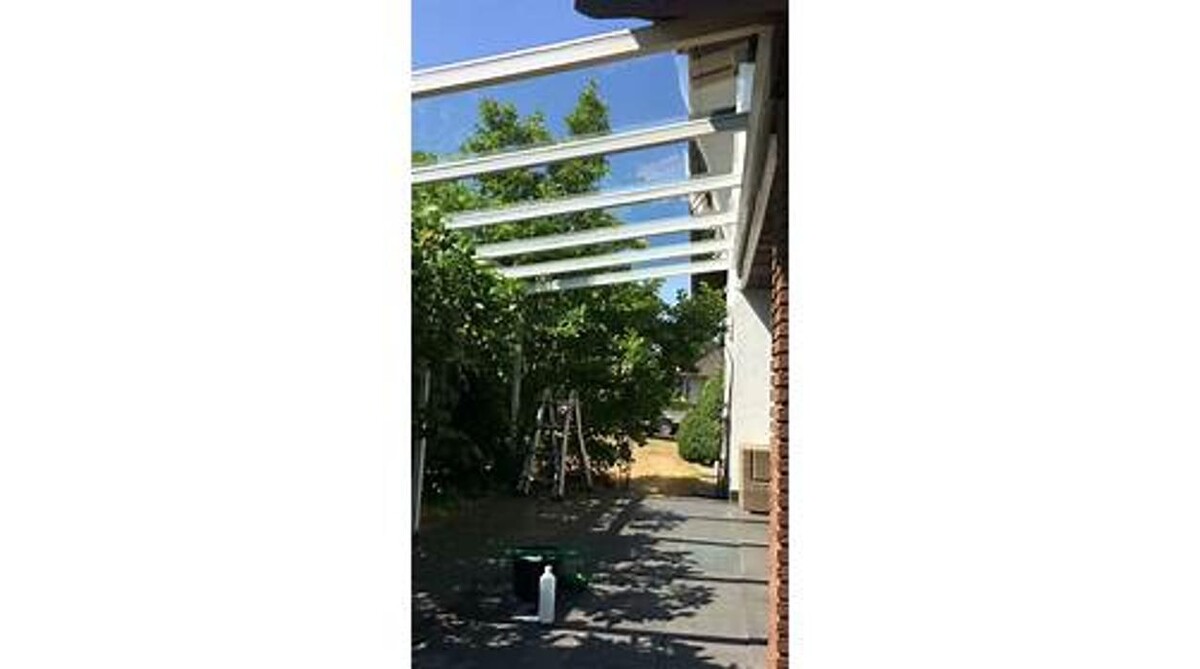Bilder alles glasklar - Die Profis für Glasreinigung & Fensterreinigung