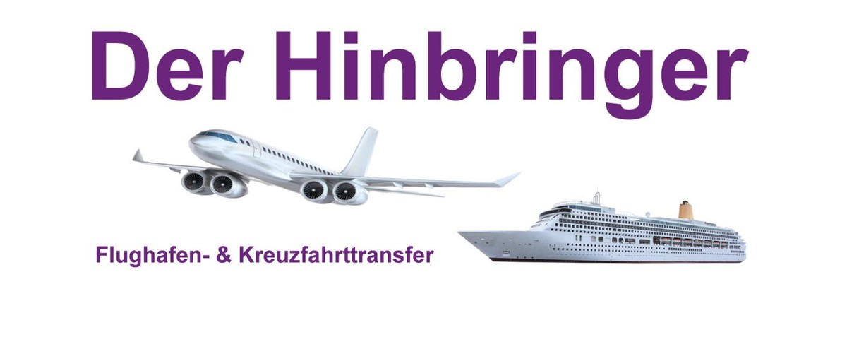 Bilder Der Hinbringer Flughafen & Kreuzfahrt Transfer