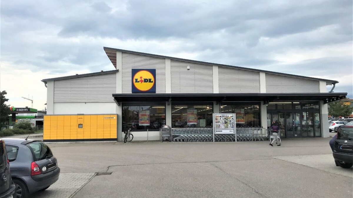 Bilder Lidl