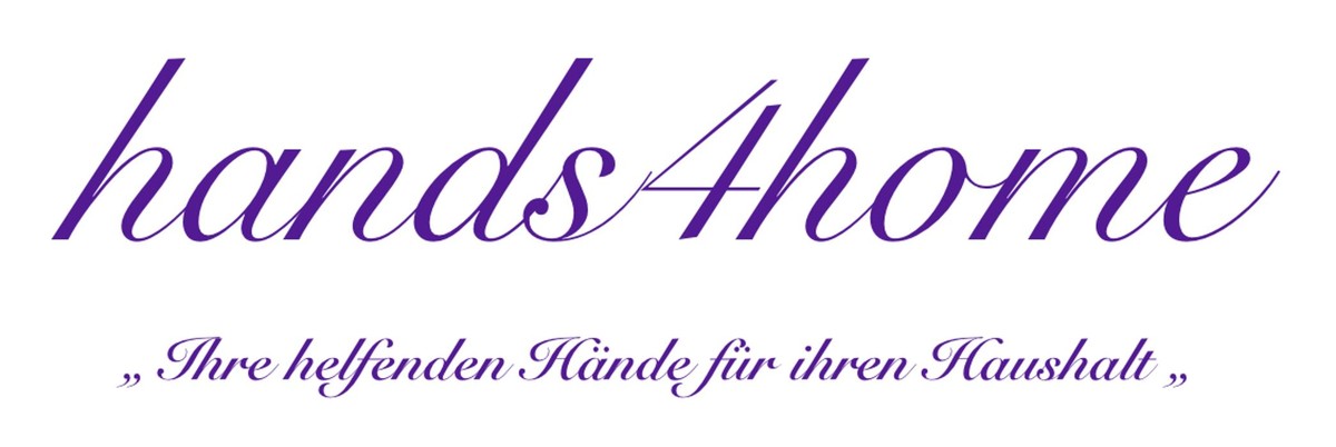 Hands4Home Logo