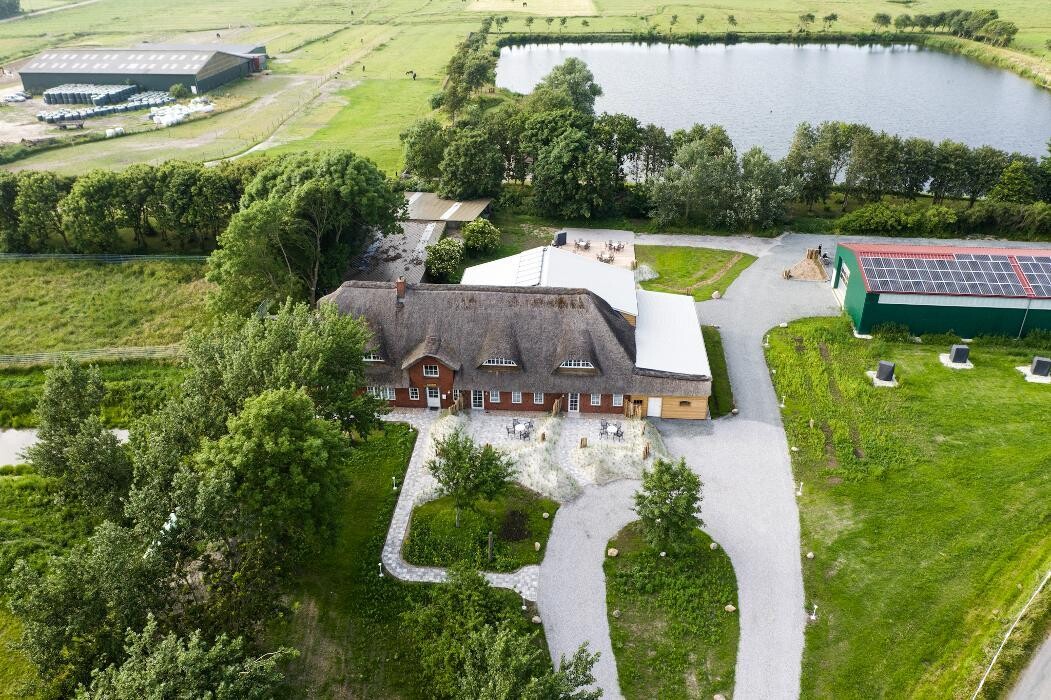 Bilder Nordsee-Urlaubszeit Appartementvermittlung