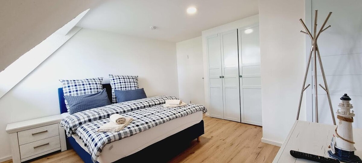 Bilder Nordsee-Urlaubszeit Appartementvermittlung