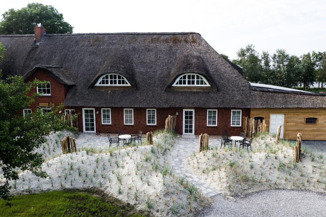 Bilder Nordsee-Urlaubszeit Appartementvermittlung