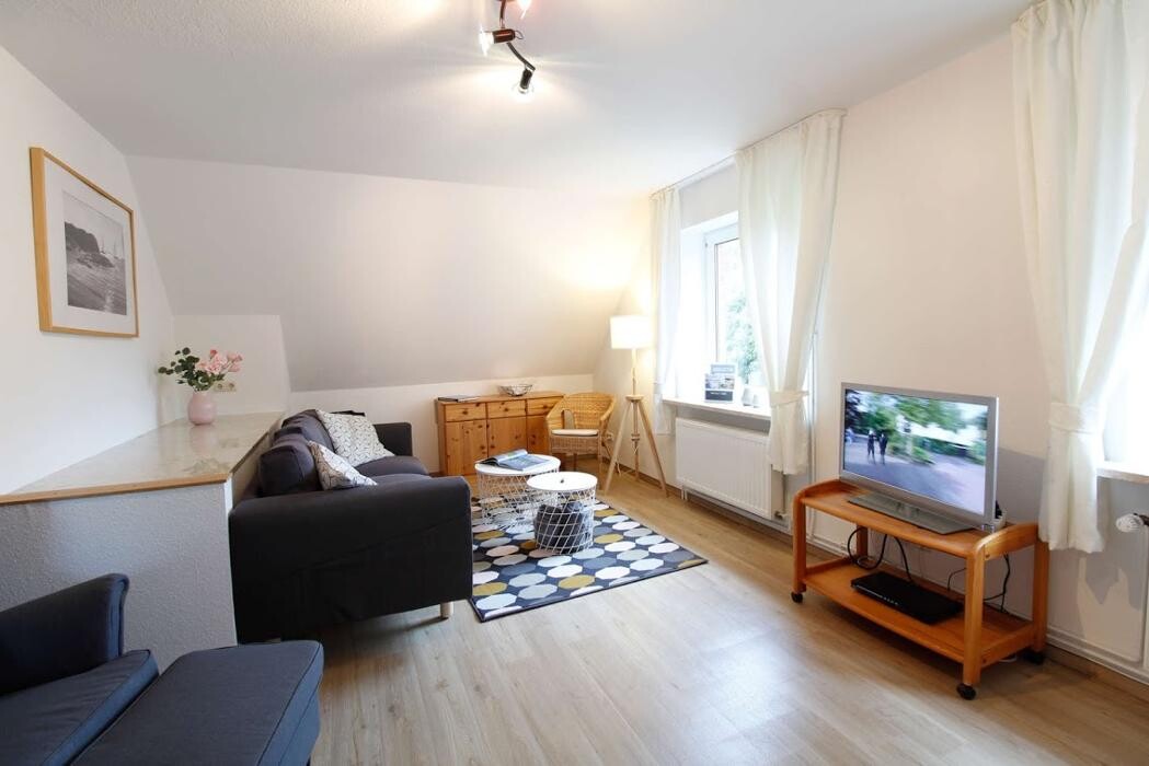 Bilder Nordsee-Urlaubszeit Appartementvermittlung
