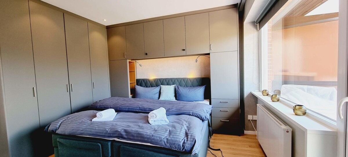 Bilder Nordsee-Urlaubszeit Appartementvermittlung