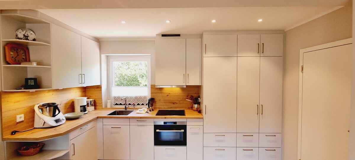 Bilder Nordsee-Urlaubszeit Appartementvermittlung