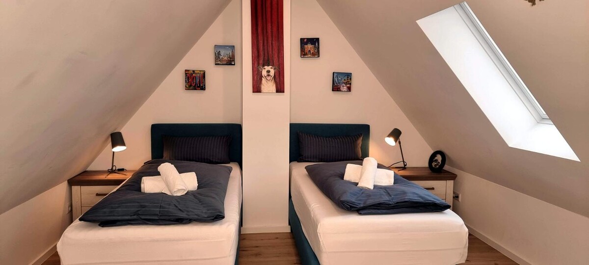 Bilder Nordsee-Urlaubszeit Appartementvermittlung