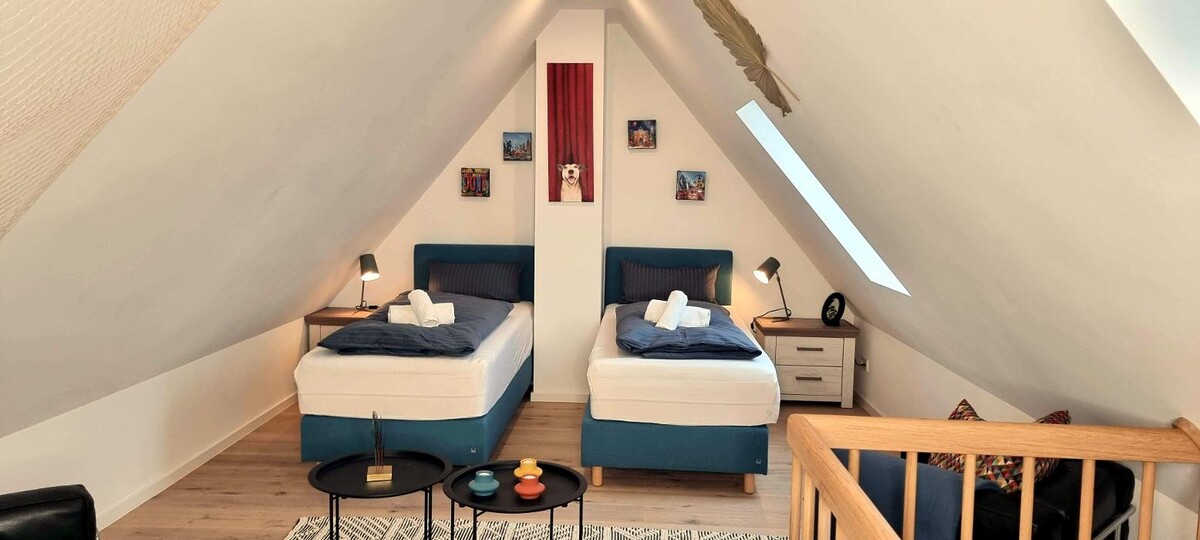 Bilder Nordsee-Urlaubszeit Appartementvermittlung