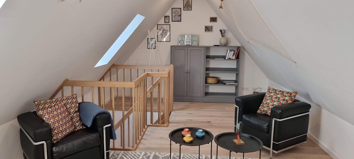 Bilder Nordsee-Urlaubszeit Appartementvermittlung