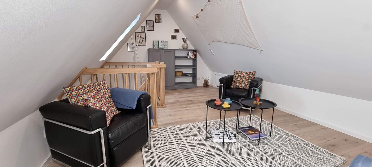 Bilder Nordsee-Urlaubszeit Appartementvermittlung