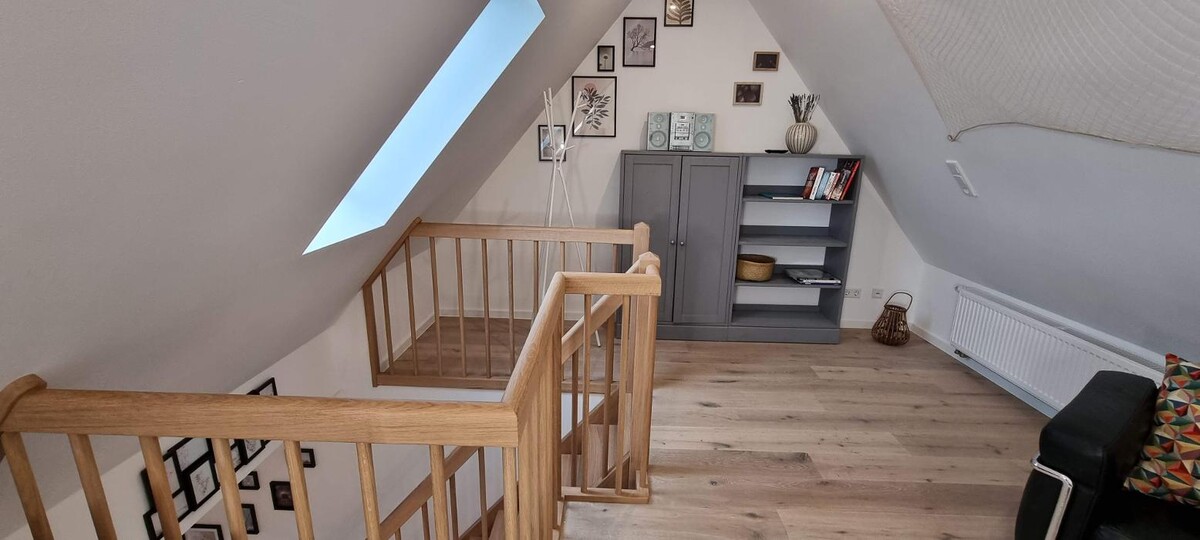 Bilder Nordsee-Urlaubszeit Appartementvermittlung