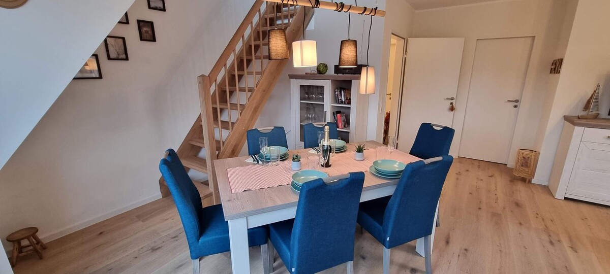 Bilder Nordsee-Urlaubszeit Appartementvermittlung