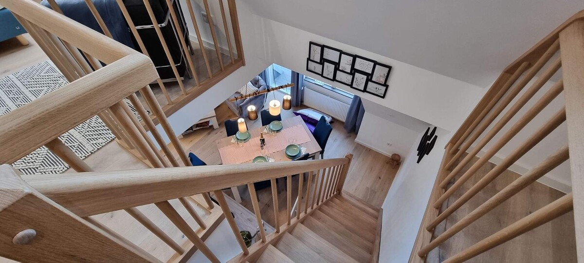 Bilder Nordsee-Urlaubszeit Appartementvermittlung