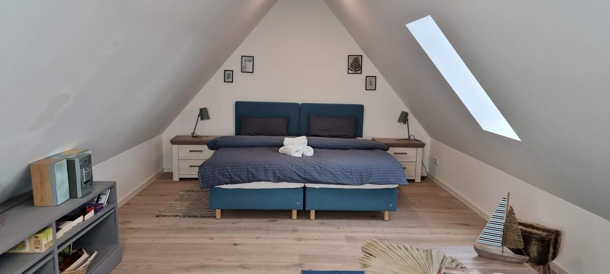 Bilder Nordsee-Urlaubszeit Appartementvermittlung