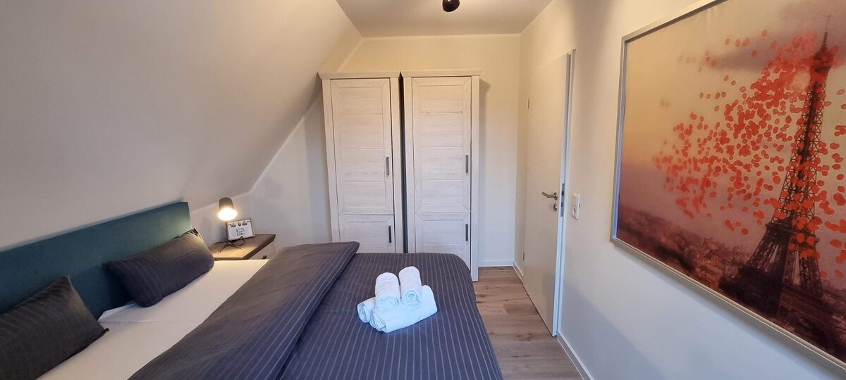 Bilder Nordsee-Urlaubszeit Appartementvermittlung