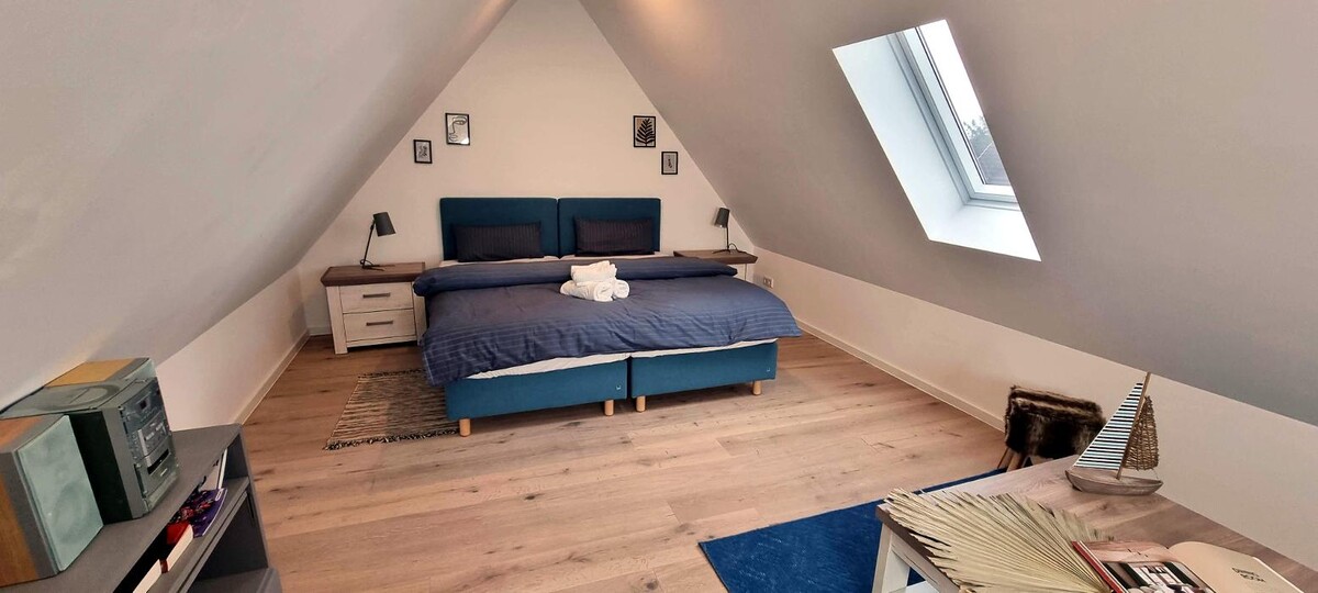 Bilder Nordsee-Urlaubszeit Appartementvermittlung