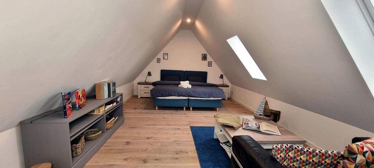 Bilder Nordsee-Urlaubszeit Appartementvermittlung