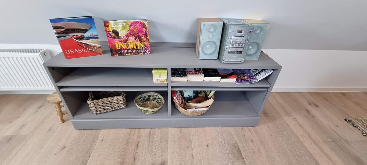 Bilder Nordsee-Urlaubszeit Appartementvermittlung