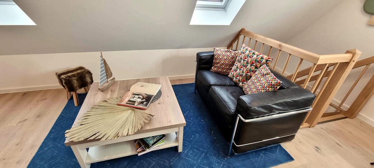 Bilder Nordsee-Urlaubszeit Appartementvermittlung