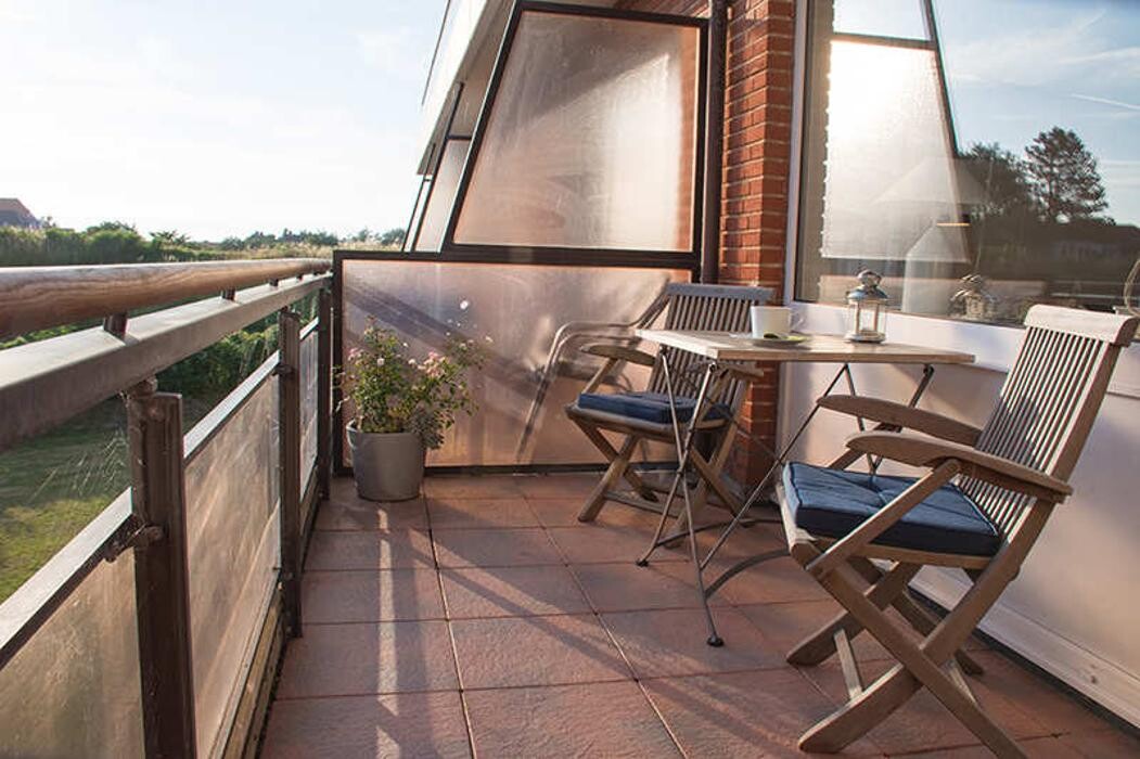 Bilder Nordsee-Urlaubszeit Appartementvermittlung