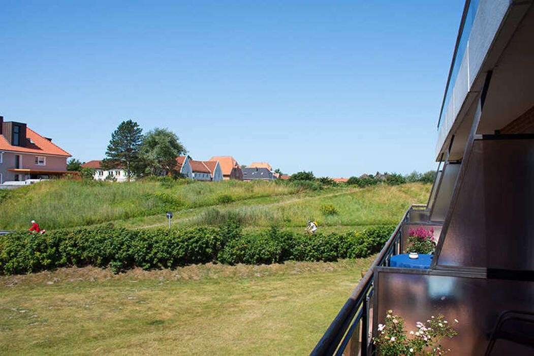 Bilder Nordsee-Urlaubszeit Appartementvermittlung