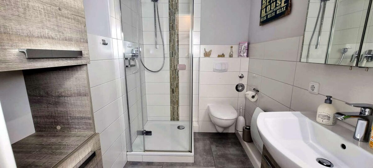 Bilder Nordsee-Urlaubszeit Appartementvermittlung