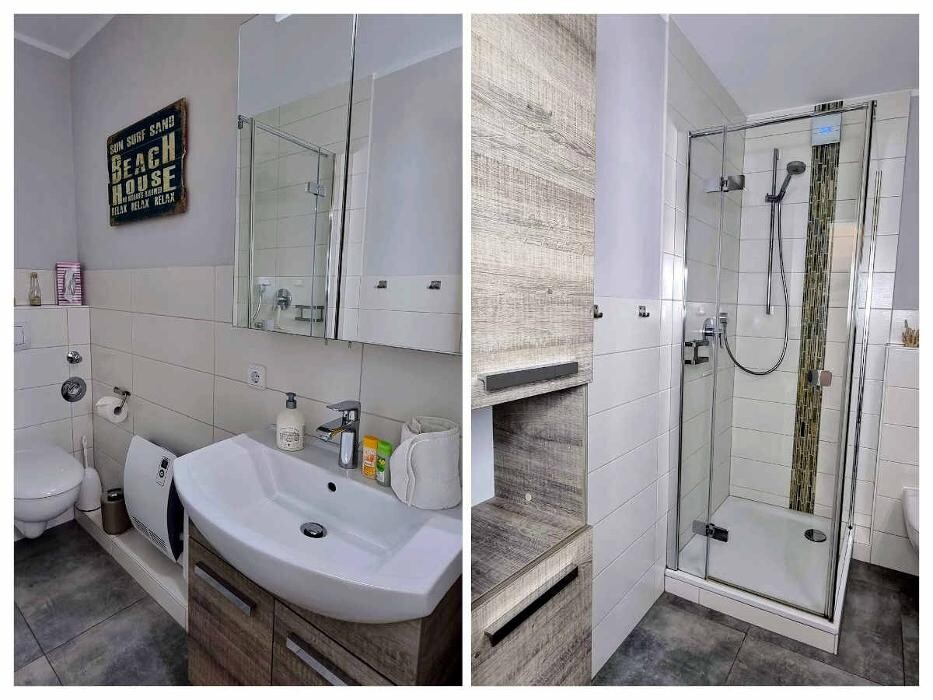 Bilder Nordsee-Urlaubszeit Appartementvermittlung