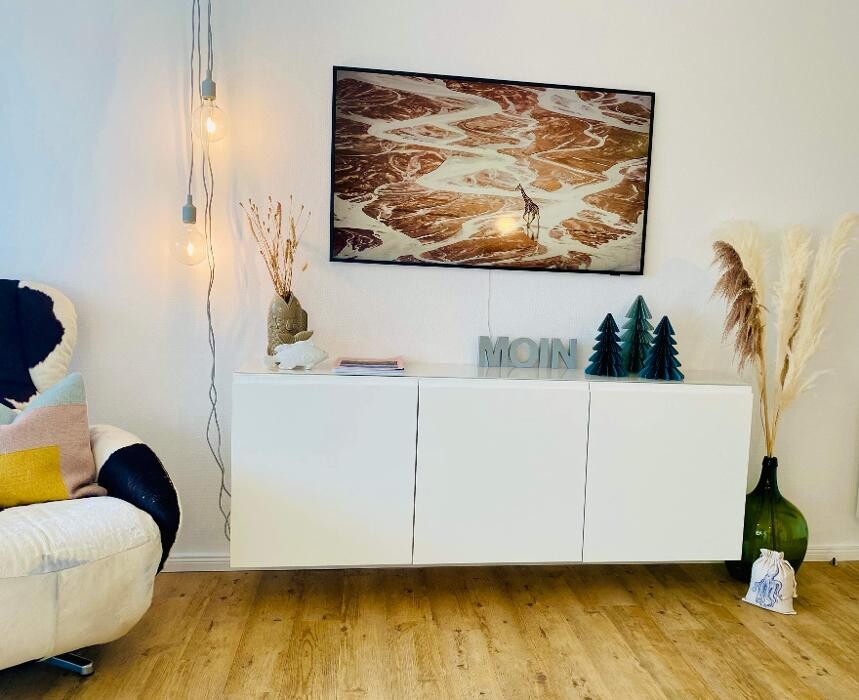 Bilder Nordsee-Urlaubszeit Appartementvermittlung