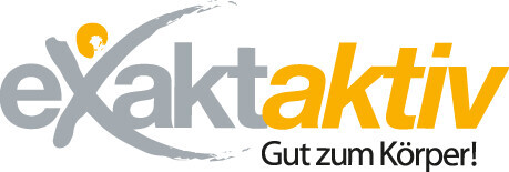exaktaktiv München Logo