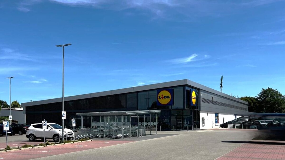 Bilder Lidl