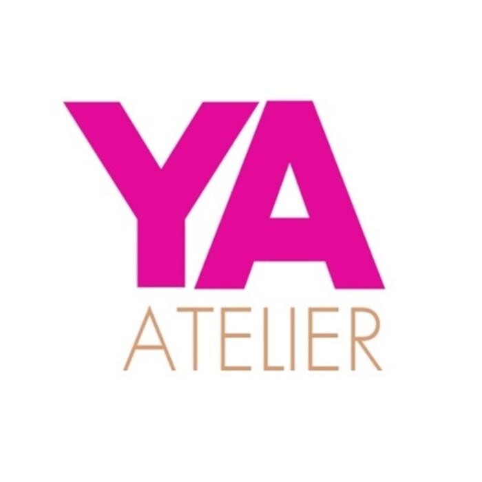 YA-ATELIER Brautmode Magdeburg Logo