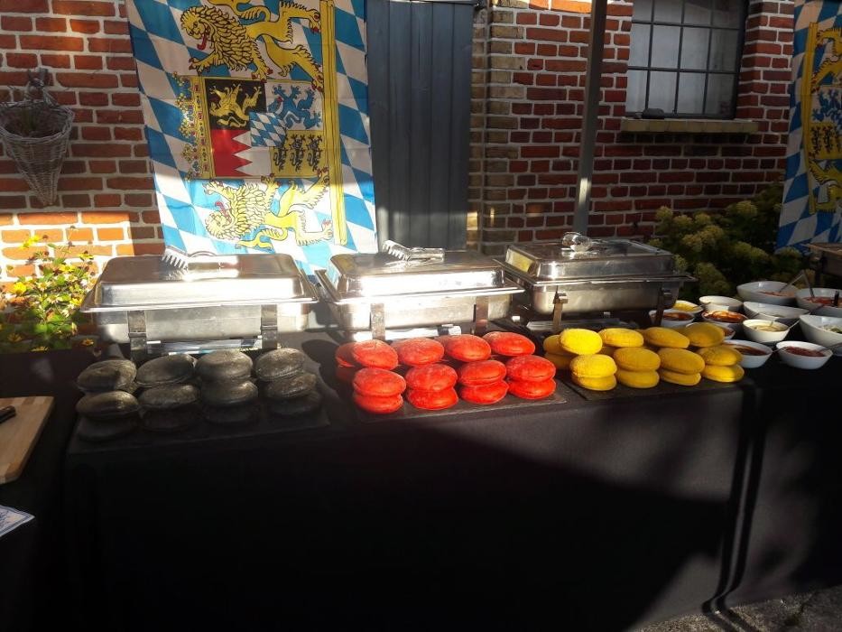 Bilder GrillBBQ & HornOxx Event Catering