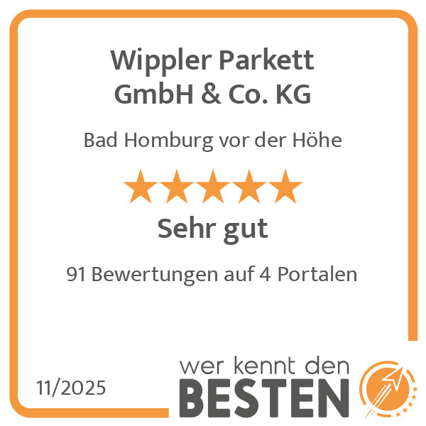 Bilder Wippler Parkett GmbH & Co. KG