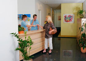 Bilder Gemeinschaftspraxis Dr. Sigrid Kemper und J. Carsten Sturhann